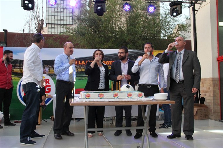 BK La Liga Campaign